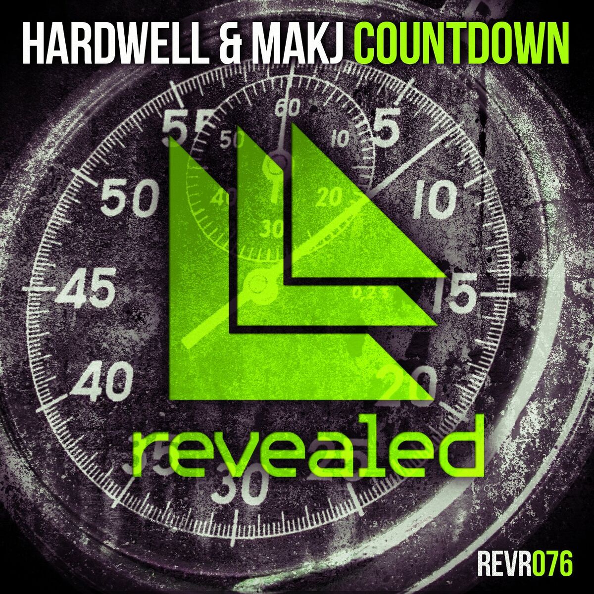 Album cover of Countdown