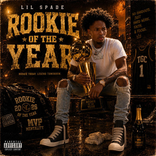 Rookie Of The Year