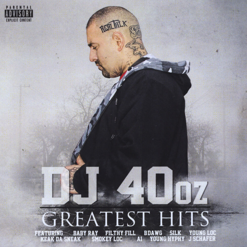 Picture of Greatest Hits