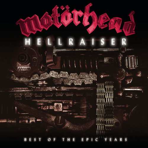 Motörhead - 1916 (Album Version) | Deezer
