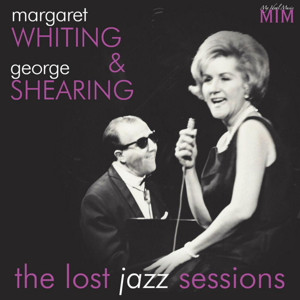 Picture of The Lost Jazz Sessions