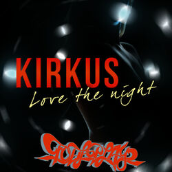 Cover of Love the Night