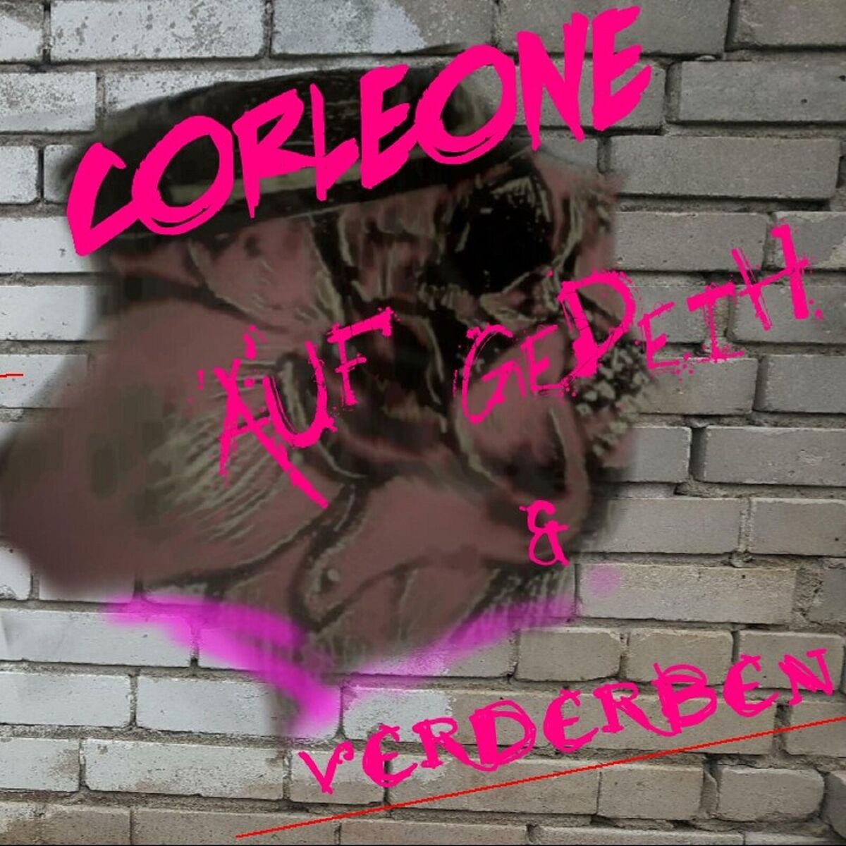 Album cover of Auf Gedeih & Verderben