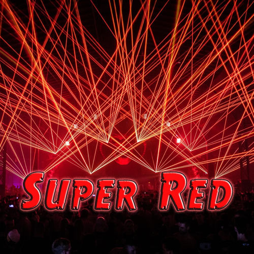 Super Red