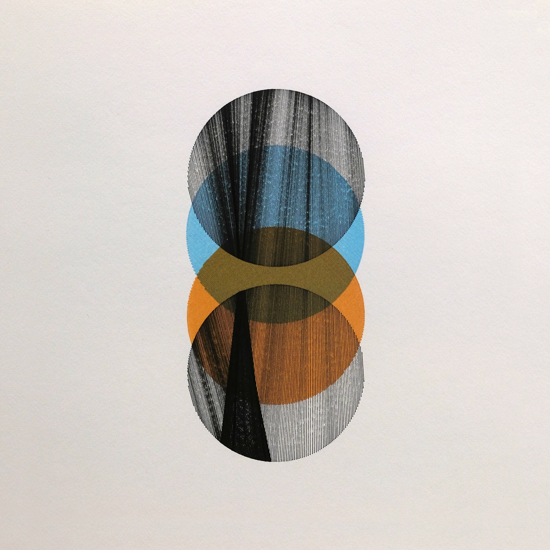 Album cover of Perspective