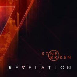 Cover of REVELATION