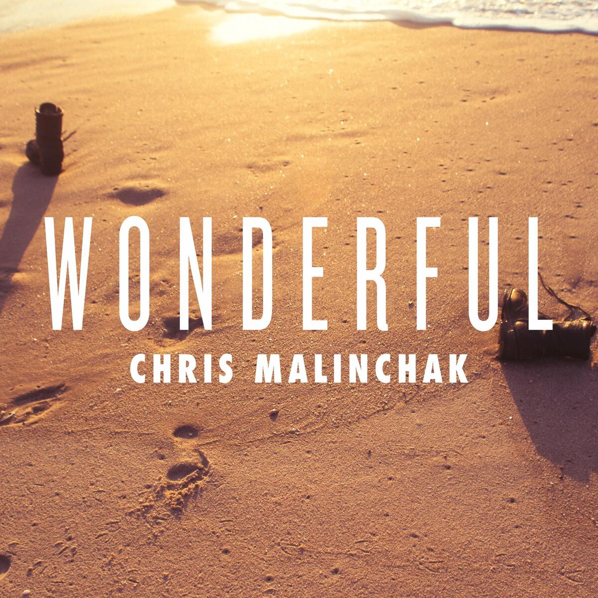 Album cover of Wonderful