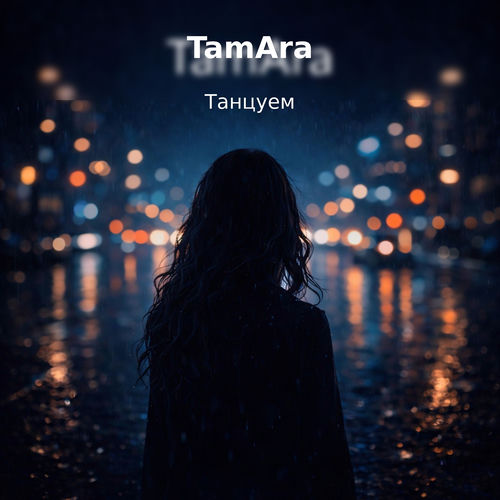 Танцуем