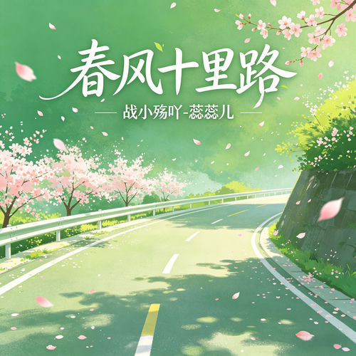 春风十里路
