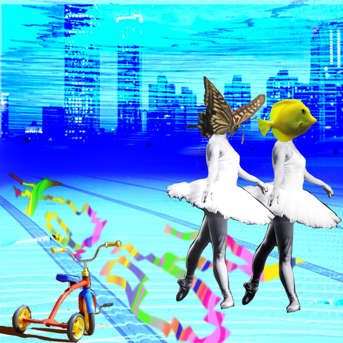Album cover of zzZ寝