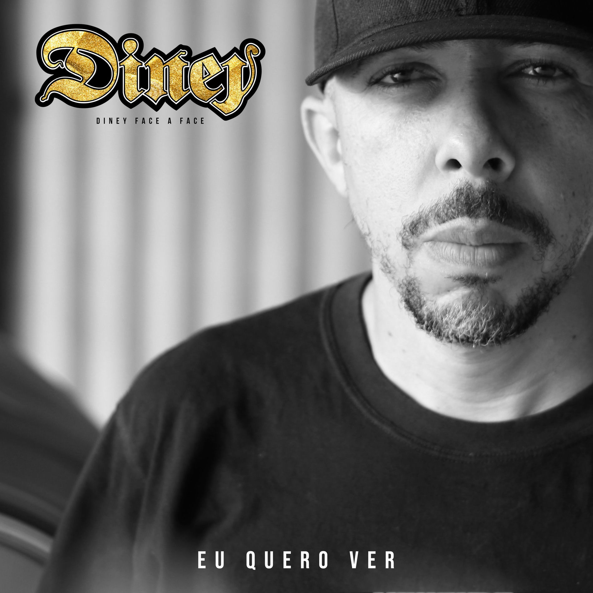 Album cover of Eu Quero Ver