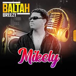 Cover of Mikely