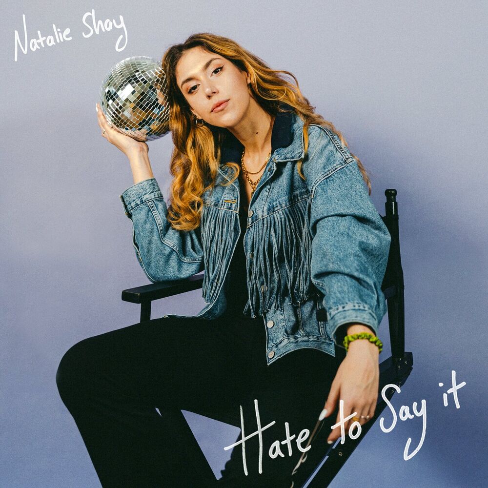 Picture of Hate To Say It