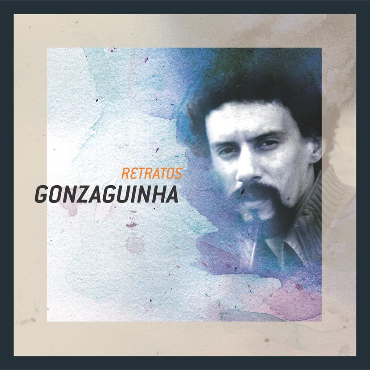 Album cover of Retratos