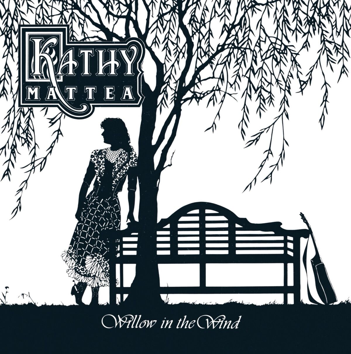 Album cover of She Came From Fort Worth
