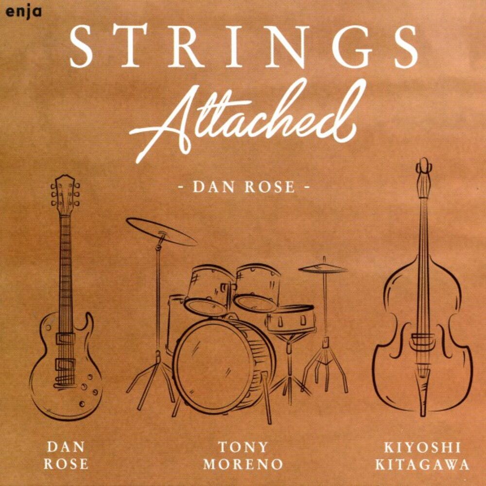 Picture of Strings Attached