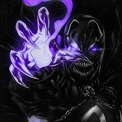 Cover of ASSOMBRA B.D.O