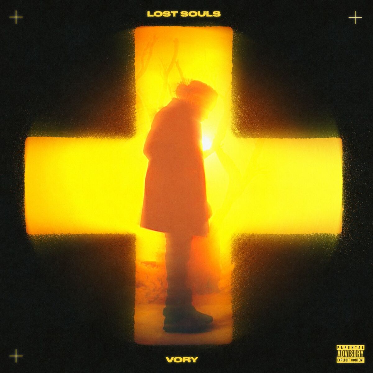 Album cover of Lost Souls