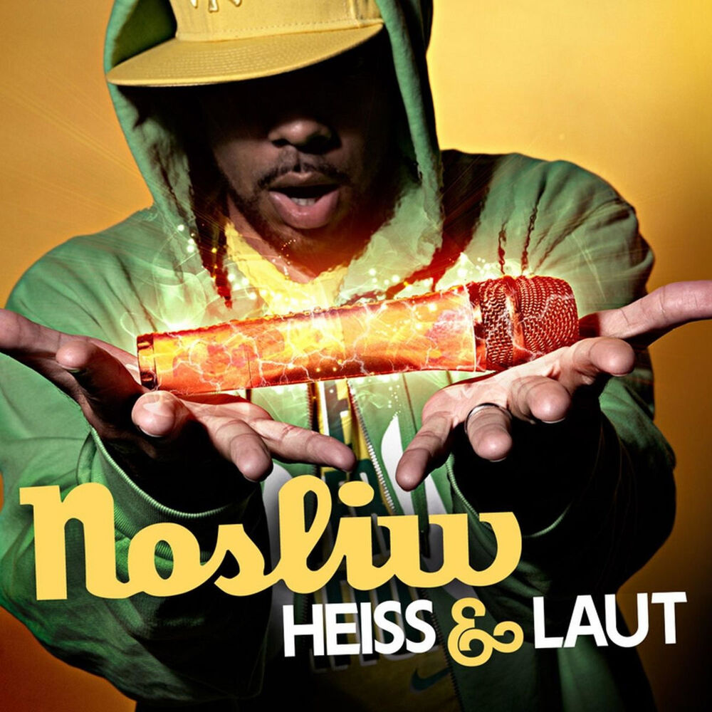 Picture of Heiss Und Laut (Single)