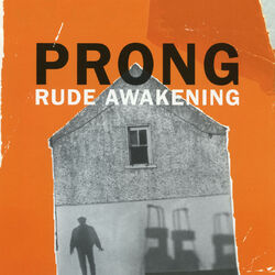 Cover of Rude Awakening EP