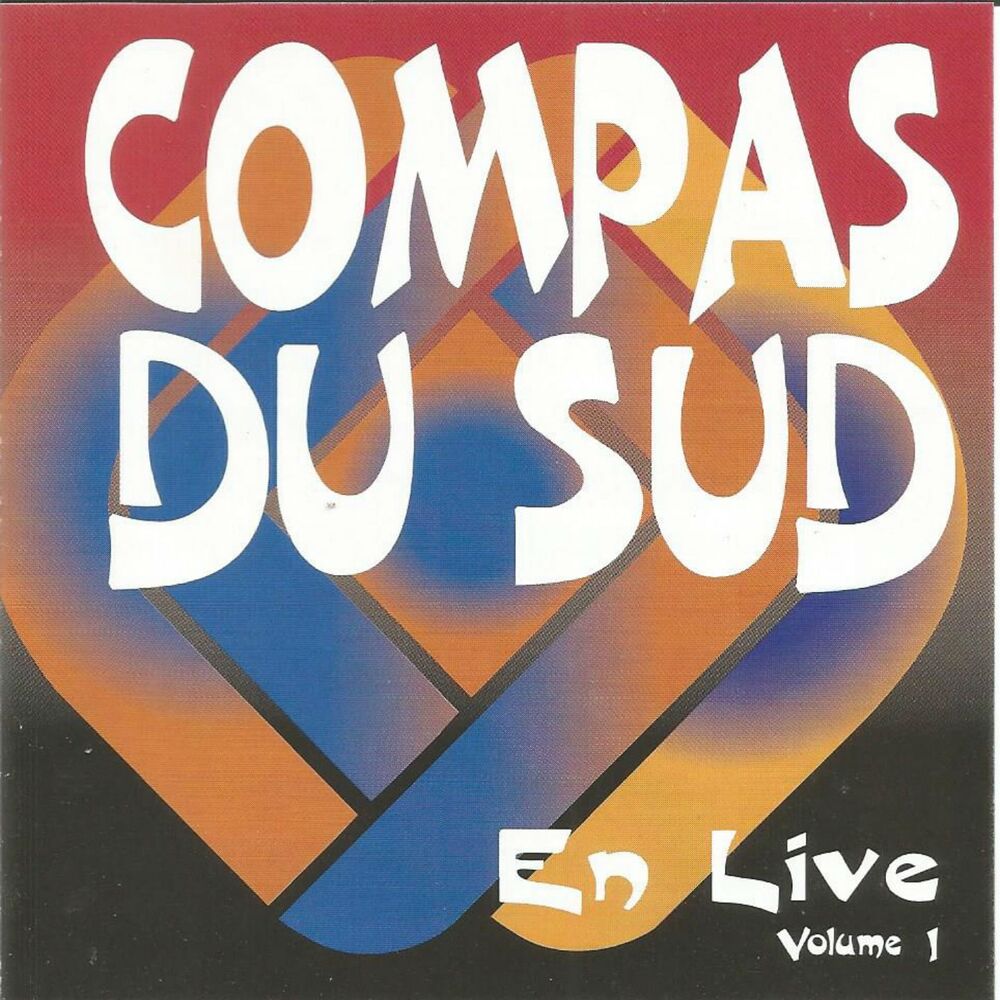 Picture of Compas du sud, Vol. 1 (Live)