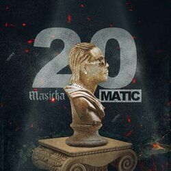 Cover of 20 Matic