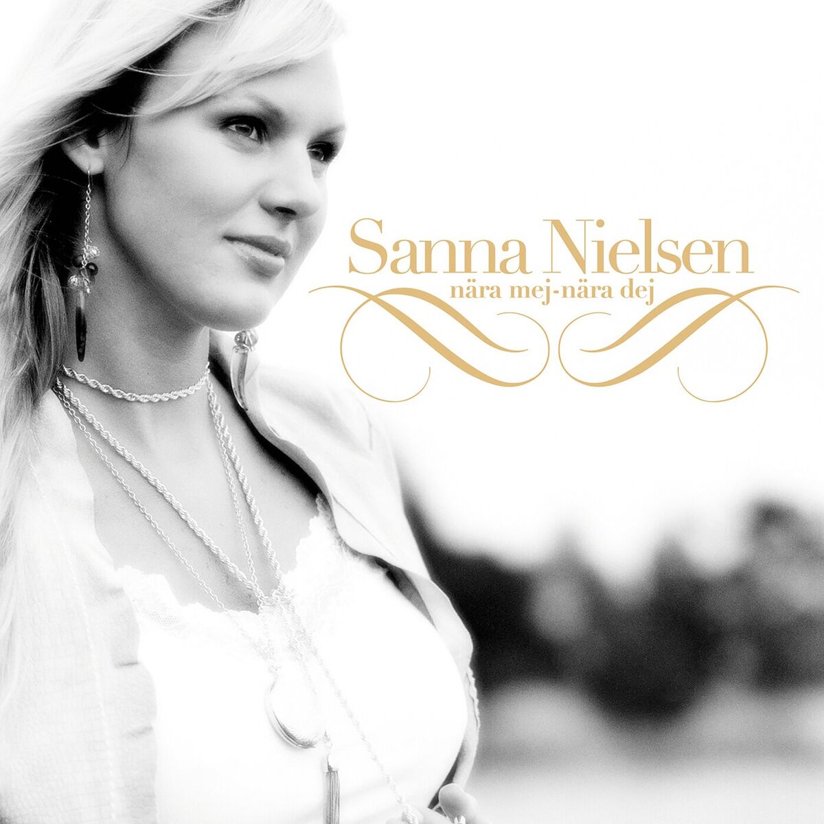 Album cover of Nära mej - nära dej
