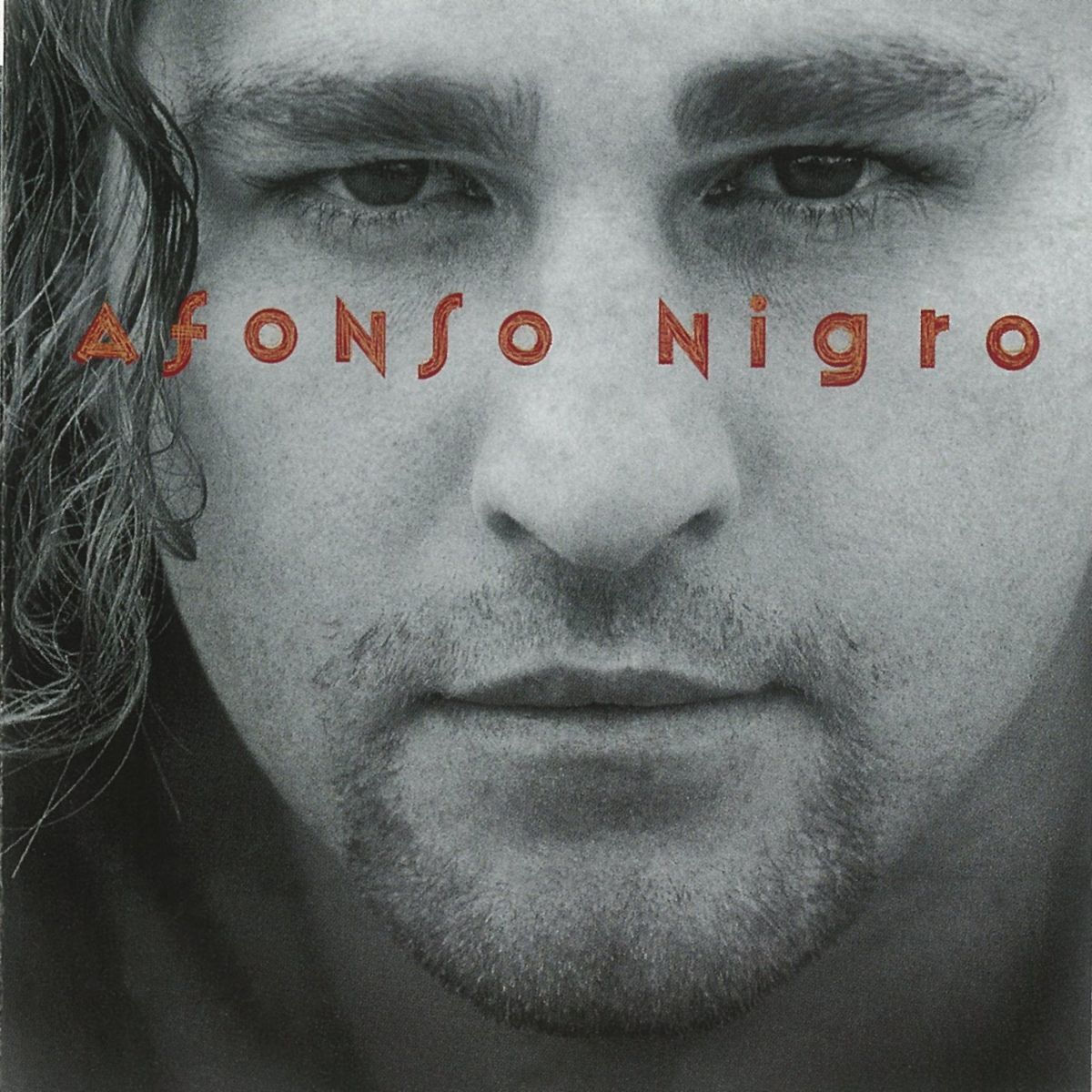 Album cover of Mistério