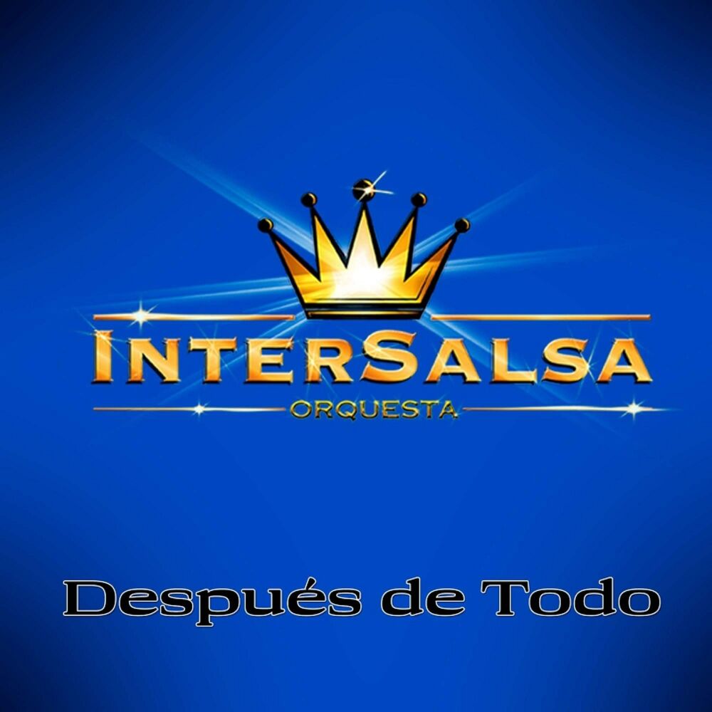 Picture of Después de Todo