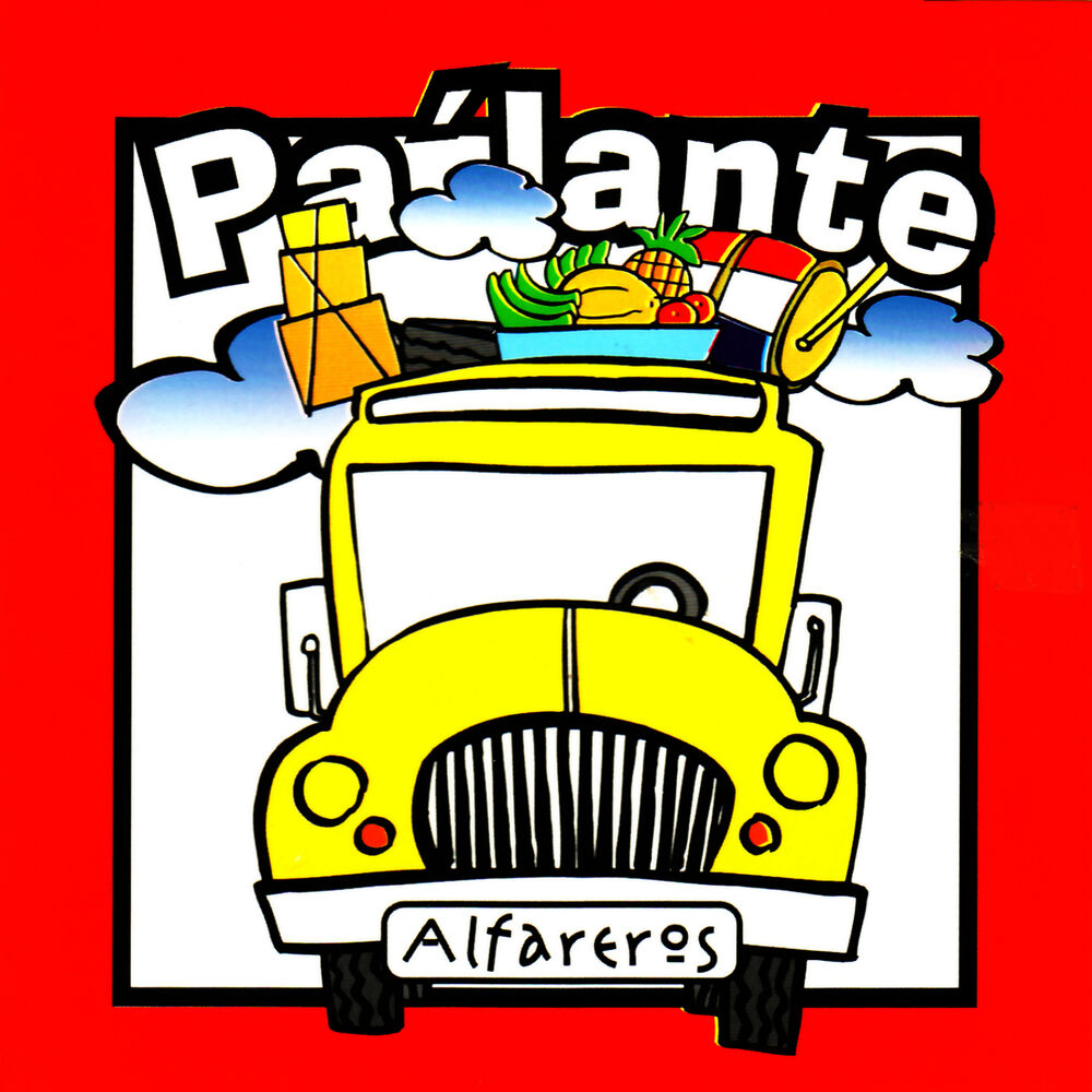Picture of Pa'lante