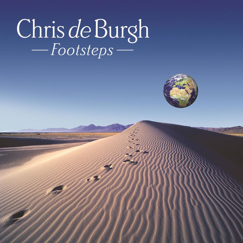 Footsteps