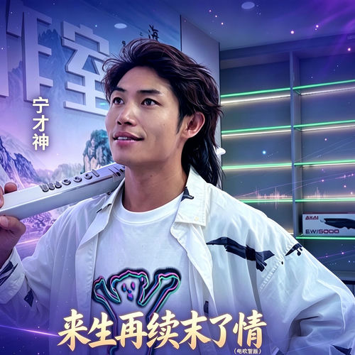 来生再续未了情 (电吹管版)