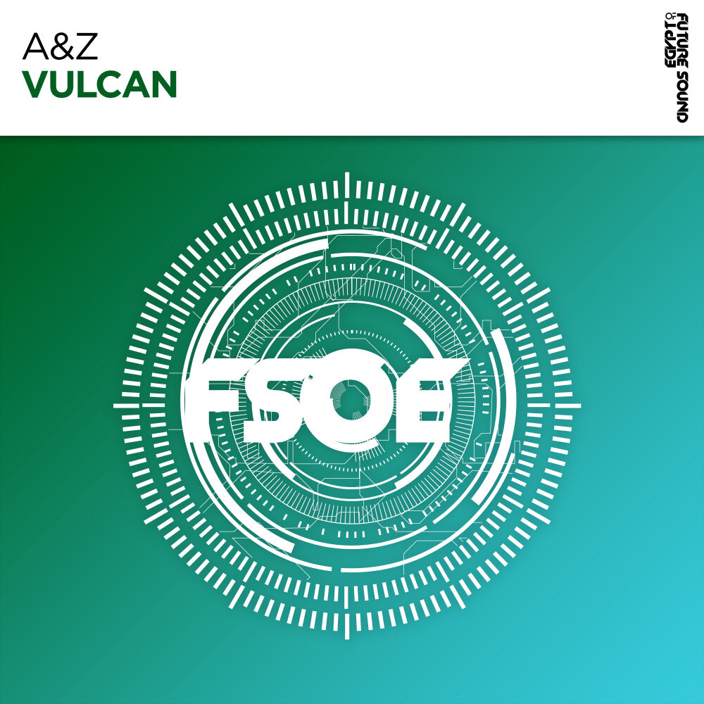 Picture of Vulcan