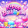 K-Pop Bubblegum