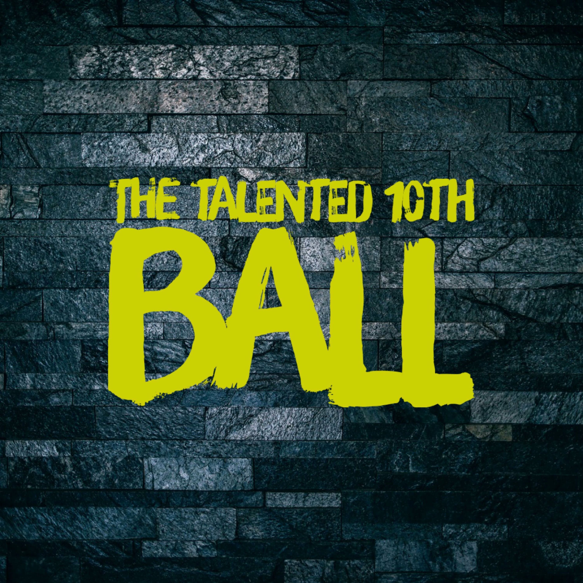 Album cover of Ball