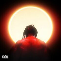 Cover of Heavy Deluxe: THE LIGHT