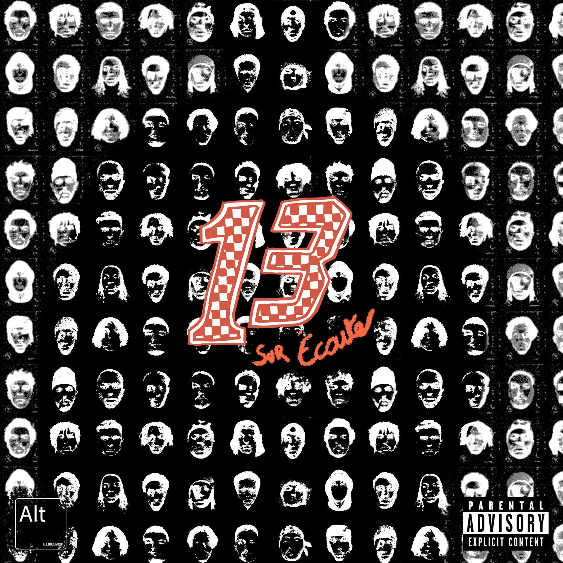 Album cover of MICHAEL JACKSON (feat. Nekketsu Klan)