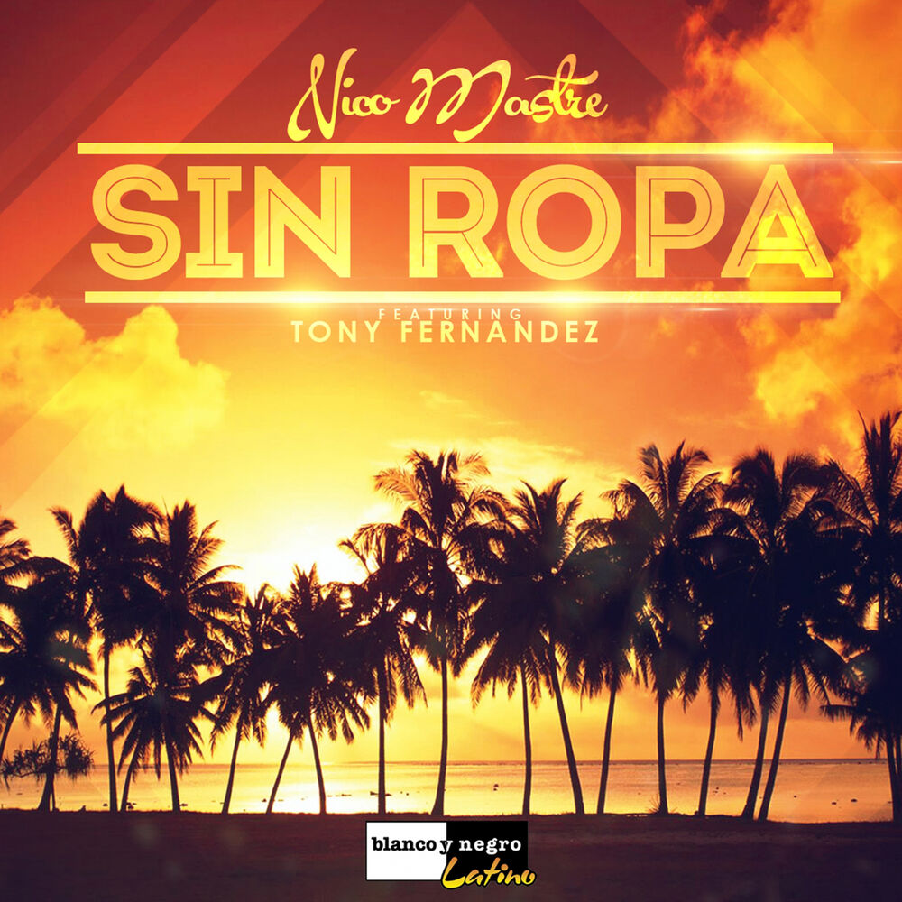 Picture of Sin Ropa