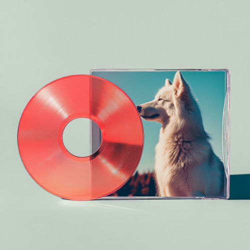 エデンの秘密: 天使の感情と犬の探求