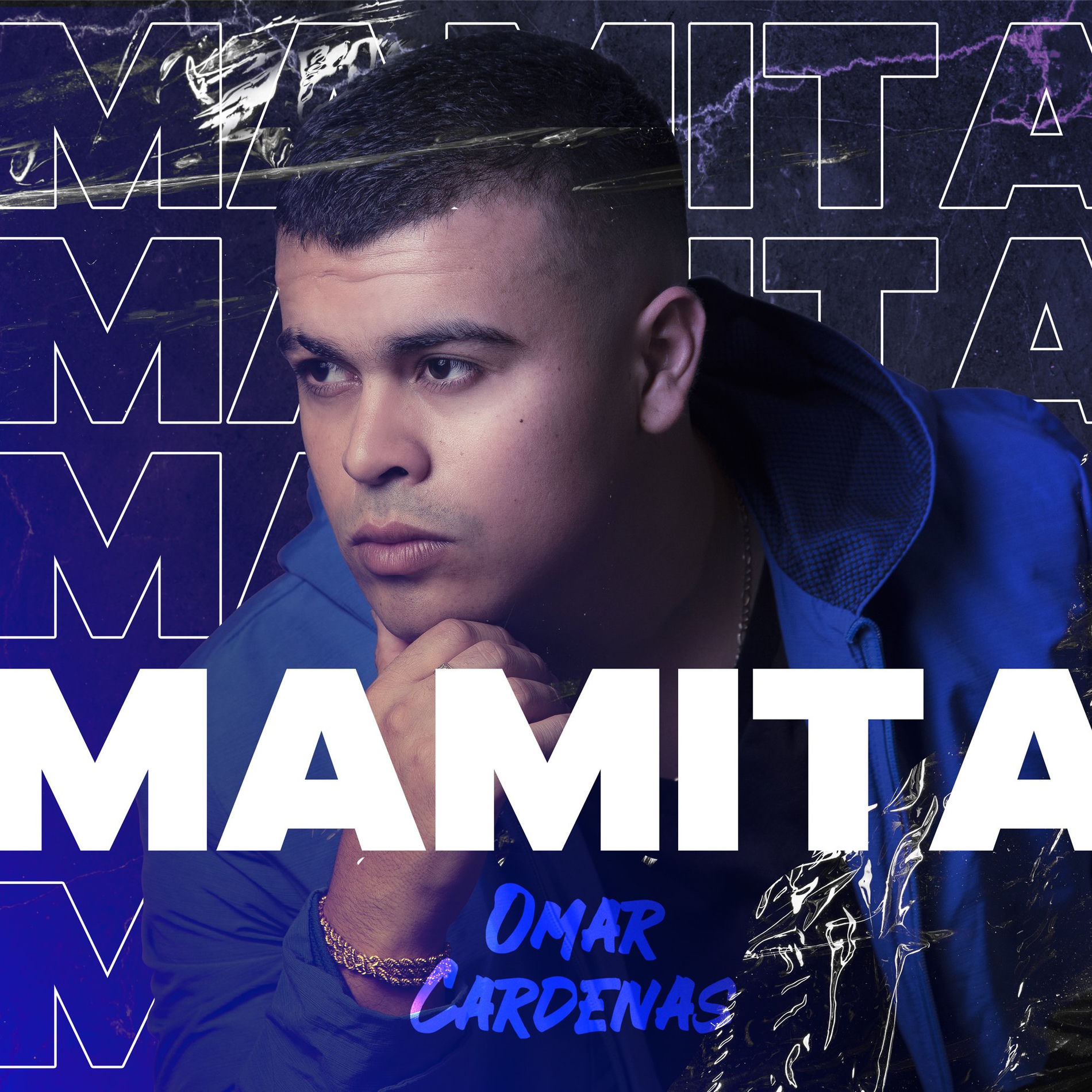Album cover of Mamita