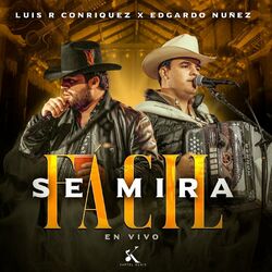 Se Mira Facil (En Vivo)