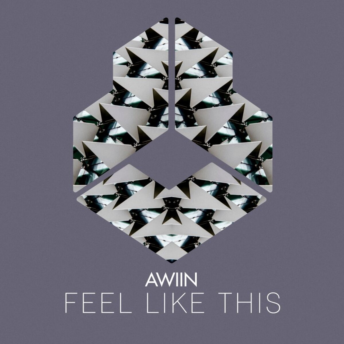 Album cover of Feel Like This
