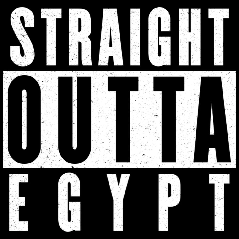Picture of Straight Outta Egypt