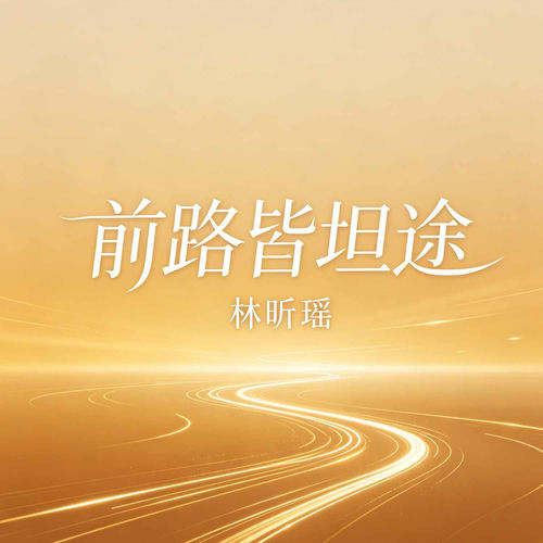 前路皆坦途