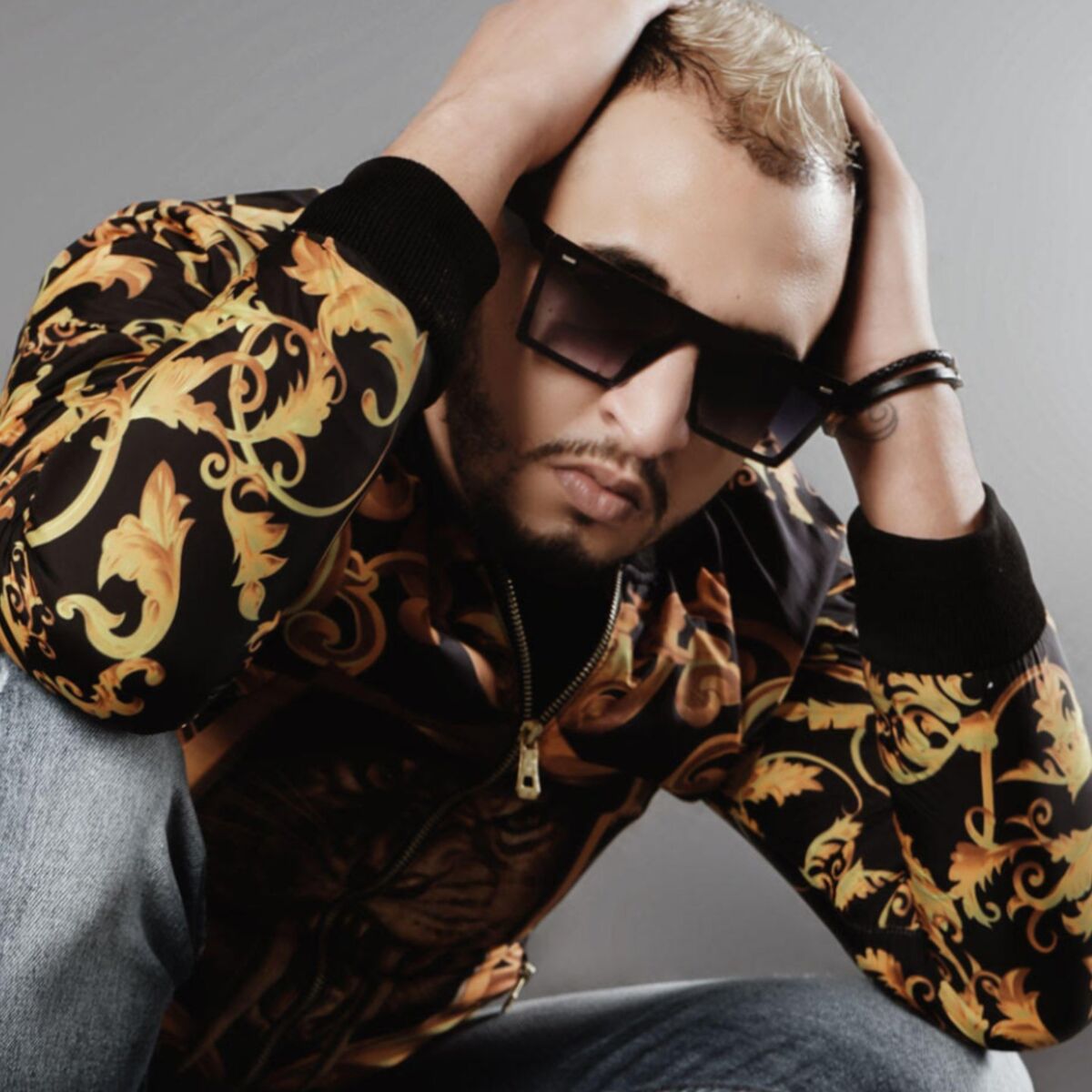 Album cover of FATCHA M3ABSSA