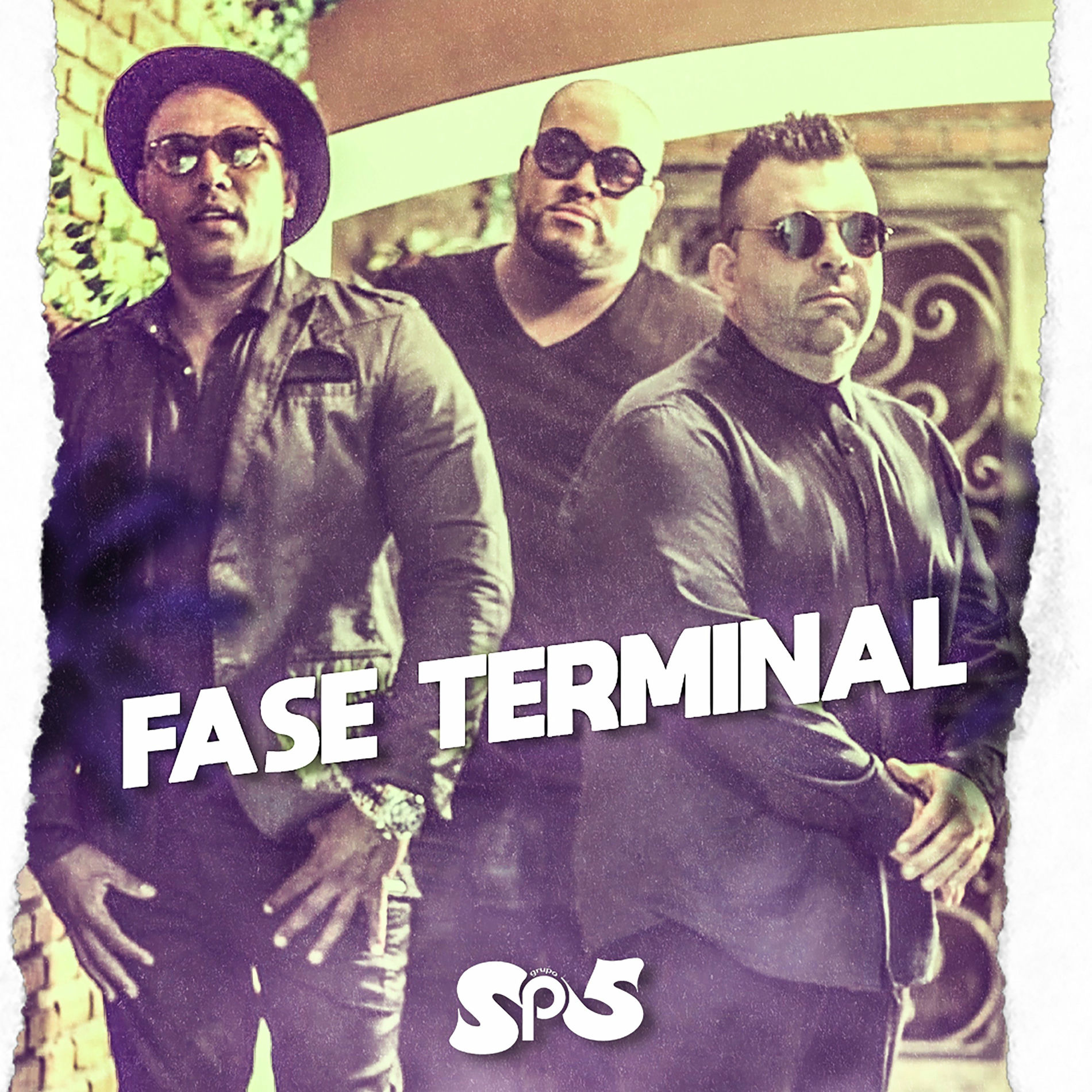 Album cover of Fase Terminal