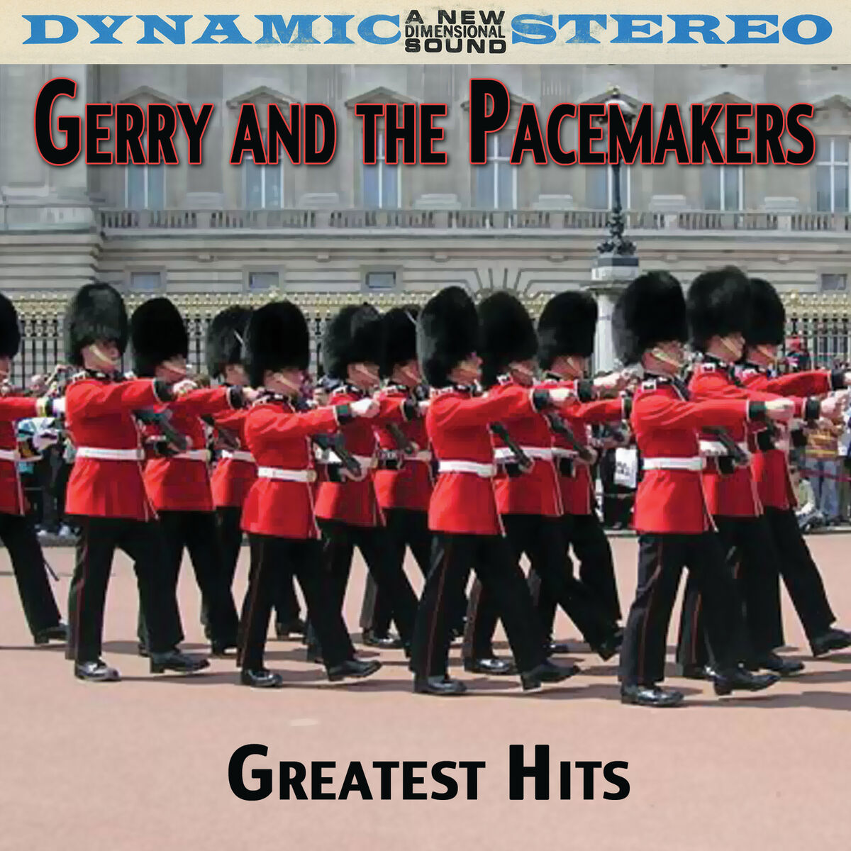 Album cover of You'll Never Walk Alone (Re-Recorded)