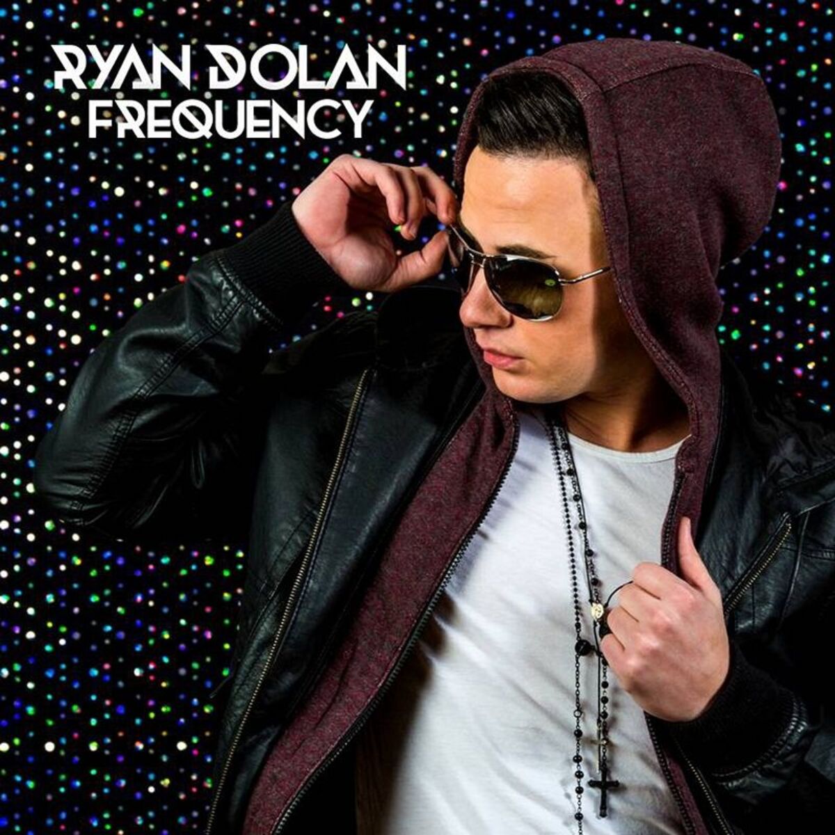 Album cover of Frequency