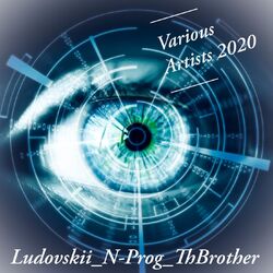 Cover of Various Artists 2P-Nay Records Best Of 2020