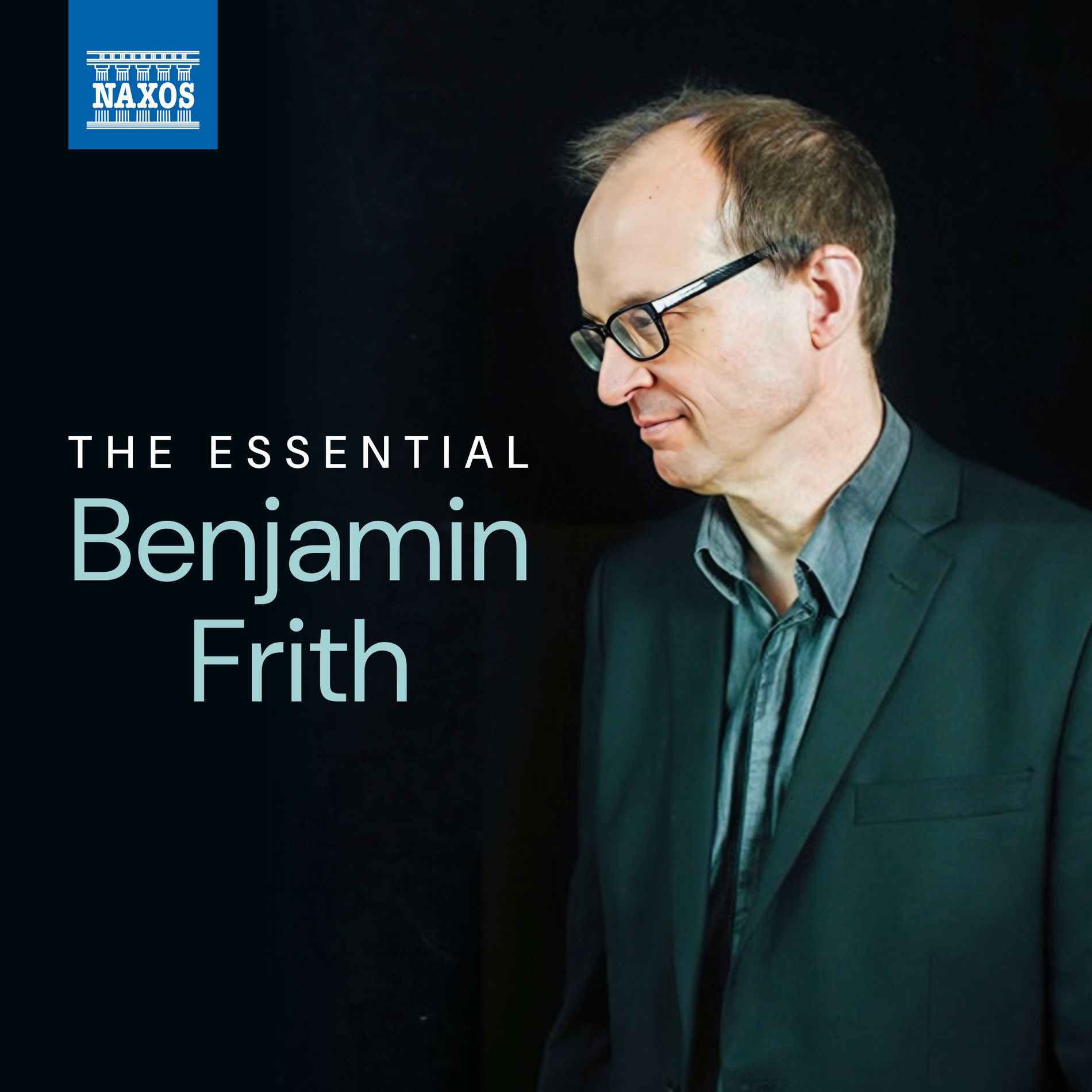 Album cover of The Essential Benjamin Frith